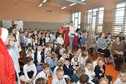 “A nadzieja znów wstąpi w nas” – wyjątkowe jasełka w Mokrsku